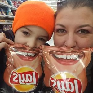 Meet your Posher, Erica